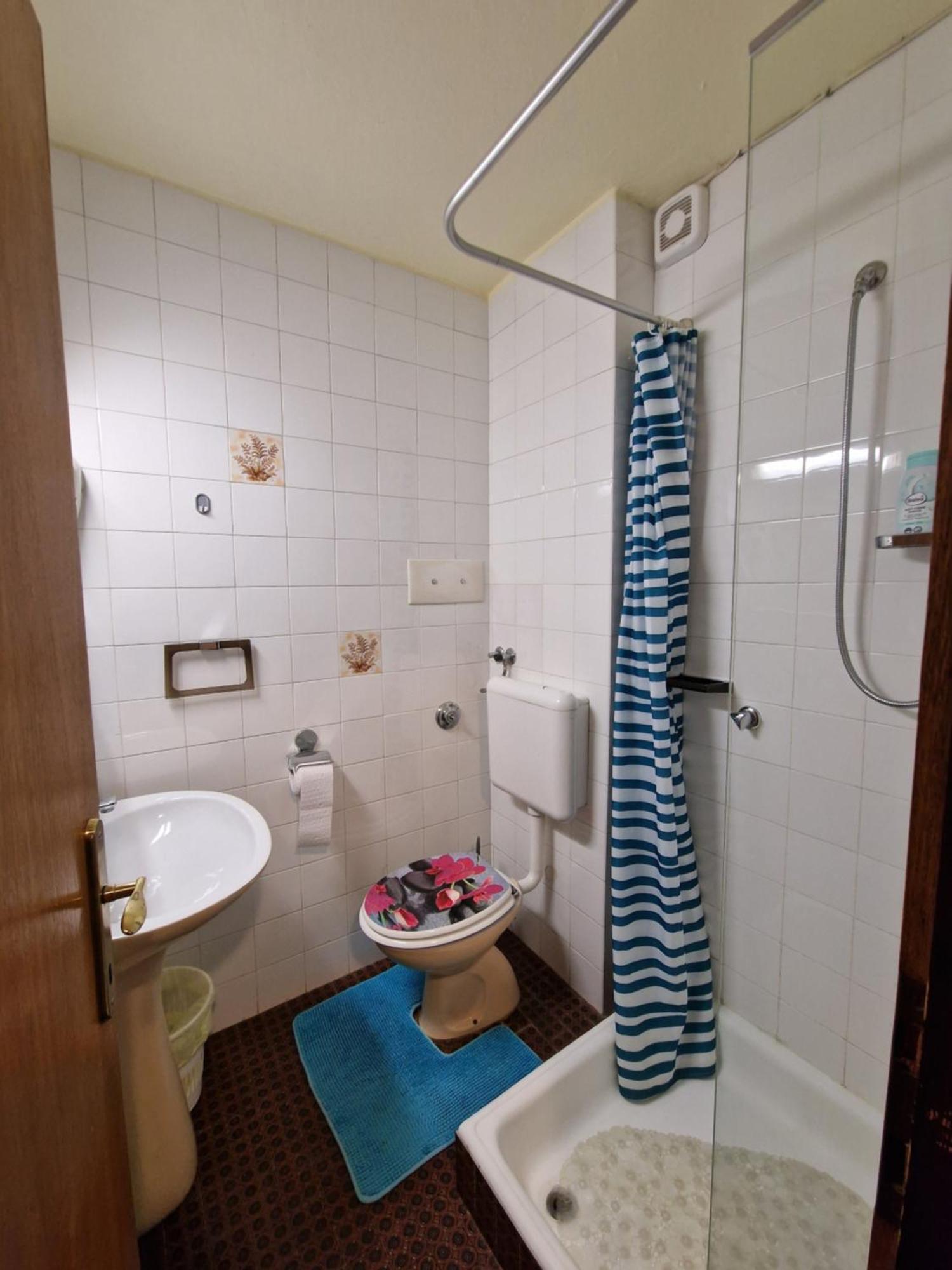 Vila Nana Bled Apartments & Rooms Exterior foto